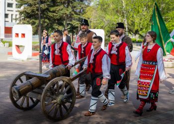 Урок по памет в Кюстендил