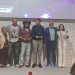 Микробиологът Ася Асенова е победител в конкурса за комуникация на наука FameLab