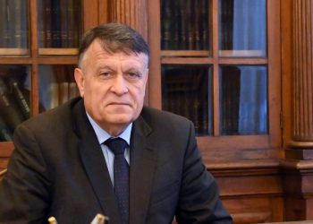 Приветствие на министъра на образованието и науката проф. Георги Вълчев по случай 24 май (ВИДЕО)