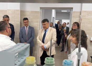 Инвестиции от близо 3,9 млн. евро модернизират образователната среда в Стара Загора